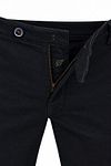 Meyer Chino Bonn Navy Product / Detail