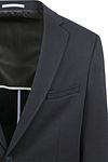 Suitable Abito in jersey blu navy Product / Detail