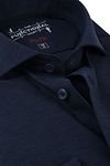 Pure H.Tico La Camicia Funzionale Navy Product / Detail