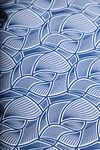 Camicia Blue Industry con stampa blu Product / Detail