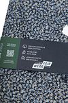 Camicia OLYMP Luxor a maniche corte con stampa navy Product / Detail