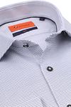Suitable Camicia con stampa verde Hook Product / Detail