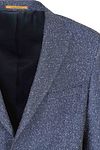 Suitable blazer BWA navy Product / Detail