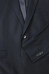 Suitable Classic Giacca in misto lana navy Product / Detail
