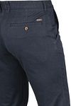 Suitable Sartre Chino blu scuro Product / Detail