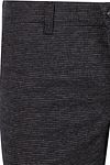 Chino Suitable Pico a quadri navy Product / Detail