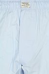 Steppin' Out Boxer Shorts Poplin Solid Light Blue Product / Detail