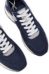 HOFF Sneakers City Dark Blue