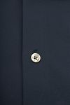 John Miller Shirt Hyperstretch Navy Product / Detail