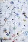 Olymp Luxor Shirt Floral Print Multicolour  Product / Detail