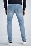 PME Legend Tailwheel Jeans Light Blue CLB Model / Achterkant