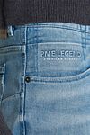 PME Legend Nightflight Jeans Blue Product / Detail