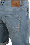Vanguard V7 Rider Denim Short Light Blue Product / Detail