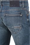 Cast Iron Shiftback Jeans Blue NBD Product / Detail