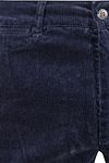 Suitable Chino Plato Corduroy Navy Product / Detail