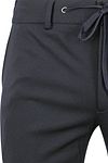 Suitable Pantalon Jersey Navy Product / Detail