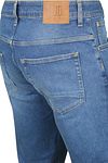 MUD Jeans Dunn Blauw Product / Detail