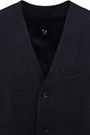 Suitable Gilet Loop Navy Product / Detail
