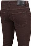 BOSS Delaware Broek Bruin Product / Detail