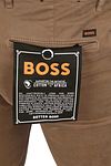 BOSS Chino Slim Bruin Product / Detail