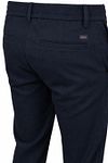 BOSS Chino Tapered Bleu marine Product / Detail