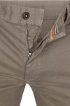 BOSS chinosy Slim Fit w pastelowym brązie Product / Detail