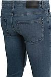 BOSS Delaware Jeans Mittelblau Product / Detail