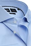 BOSS Hank Overhemd Lichtblauw Product / Detail