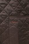 Barbour Weste Braun Product / Detail