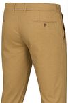 Suitable Chino Plato w kolorze ochry Product / Detail