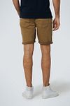 No Excess Shorts Jog Brown Model / Achterkant