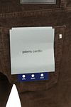 Pierre Cardin Bukser Lyon Future Flex Corduroy Brun Product / Detail