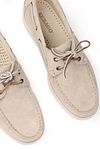 Buty żeglarskie Sebago Portland w kolorze beżowym Product / Detail
