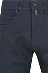 Pierre Cardin Pantalon Lyon Future Flex Marine  Product / Detail