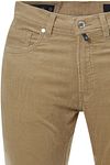 Pierre Cardin Pantalon Lyon Future Flex Corduroy Beige Product / Detail
