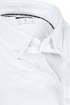 Camicia BOSS tinta unita bianca Product / Detail