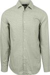 Steppin' Out Camicia Verde SH-FLANWS-SO-25.05
