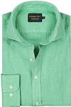 Steppin' Out Camicia Verde SM6001.0004-5004
