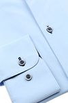 Camicia Pure blu Product / Detail