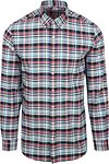 McGregor Camisa Azul MM251.6001.09-2100