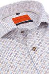 Camisa Suitable Window Multicolor Product / Detail