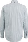 Camisa Vanguard a rayas azul claro Product / Achterkant