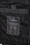 CASAMODA Jakke Puffer Light Weight Antracit Product / Detail
