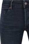 Cast Iron Shiftback Jeans Blauw BBO Product / Detail