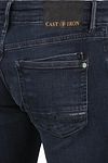 Cast Iron Shiftback Jeans Blauw BBO Product / Detail