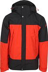 Tenson Chaqueta Rojo 5018177-226
