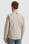 Chaqueta Vanguard Racechase Beige Model / Achterkant