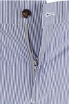 Chino de rayas Suitable en azul Product / Detail
