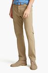 Chino Dockers Slim Tapered Model / Voorkant