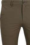 Chino No Excess 4-Way Stretch Sedoc Verde Product / Detail